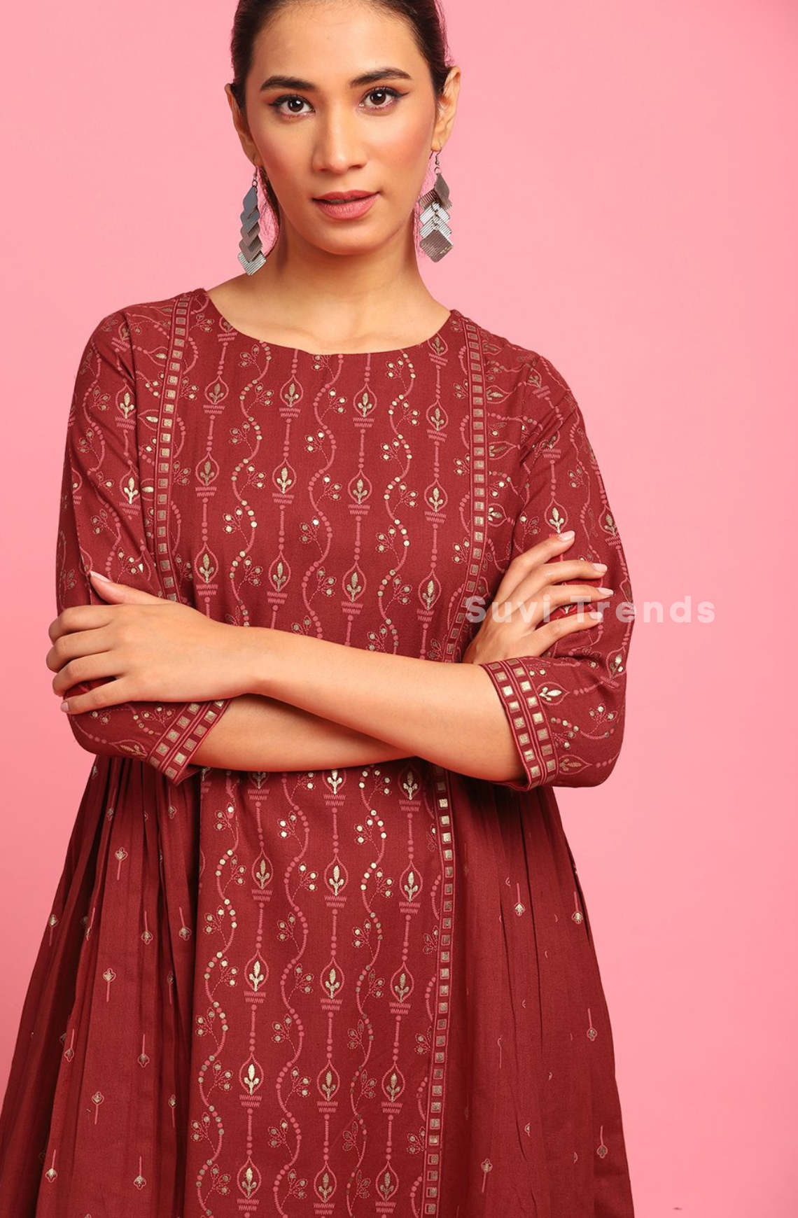 Designer Ethnic Wear Online Shopping | Maharani Designer Boutique